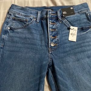 Express Jeans